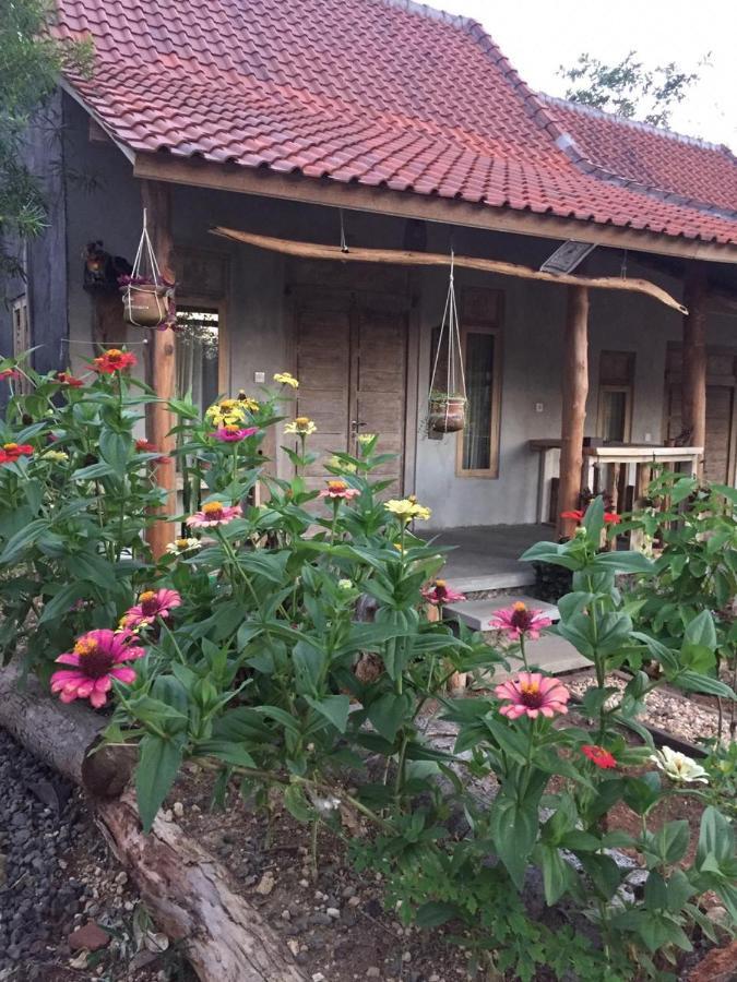 Maya Rustic Hotel Uluwatu Zewnętrze zdjęcie